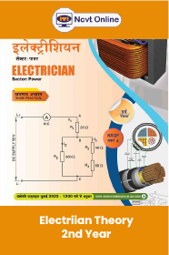 Electrician 2nd Year 