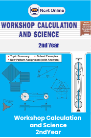 WSC 2nd Year 